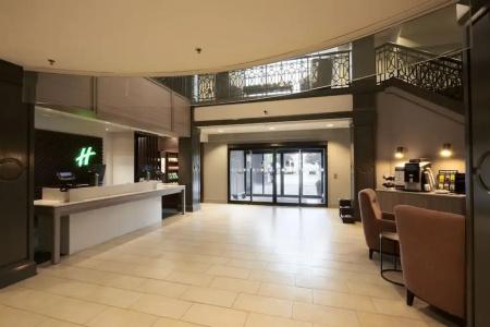 Holiday Inn & Suites Kanata, an IHG - 71
