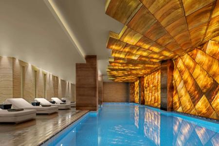 Hyatt Centric Levent Istanbul - 15