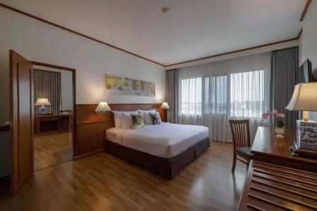Royal Phuket City - Sha Extra Plus - 48