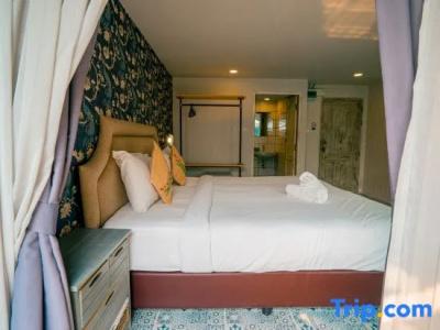 Si Phum Heritage Boutique Bed & Breakfast - 74