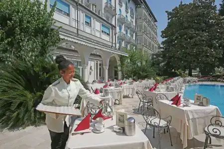 Savoy Palace - 31