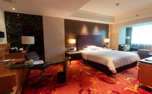 Suzhou Marriott - 4