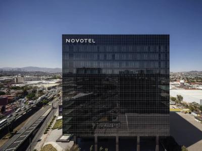 Novotel Mexico City Toreo - 33