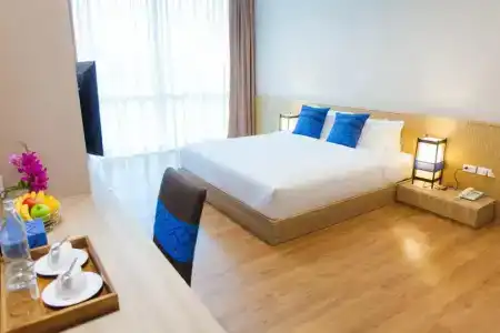 Grand Vista Chiangrai-Sha Extra Plus - 84