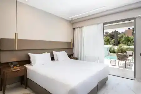 Porto Platanias Beach - Luxury Selection - 48