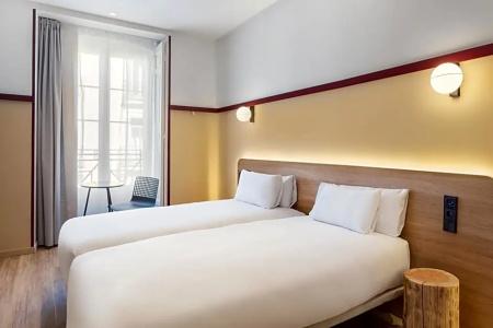 b&b Madrid Centro Plaza Mayor - 51