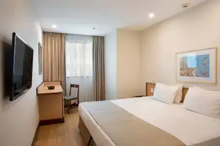 Windsor Plaza Copacabana - 39