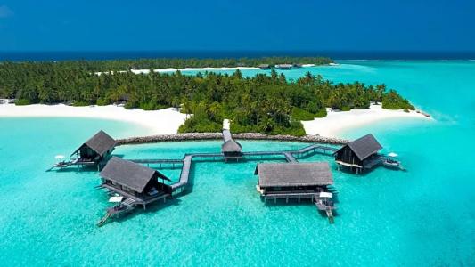 One&Only Reethi Rah - 35