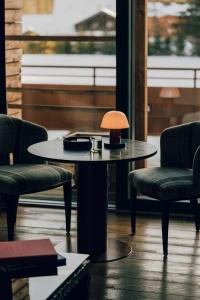 campZero Active Luxury Resort - 72