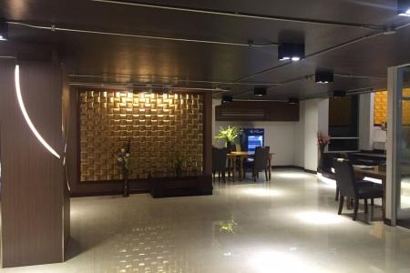 Leelawadee Resotel Raminthra - 23