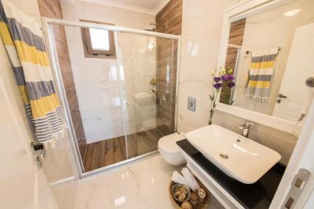 Cedrus Suites - 85