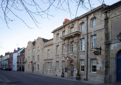 Vanbrugh House - 24
