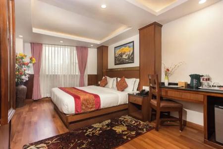 Thamel - 115
