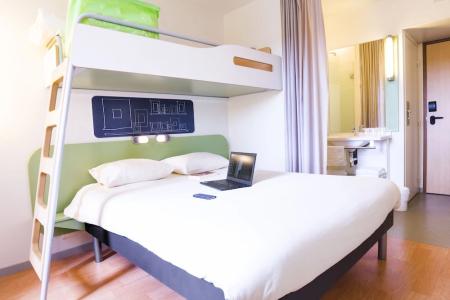 Ibis Budget Valence Sud - 32