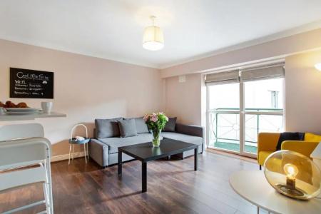 Drury Court - 58