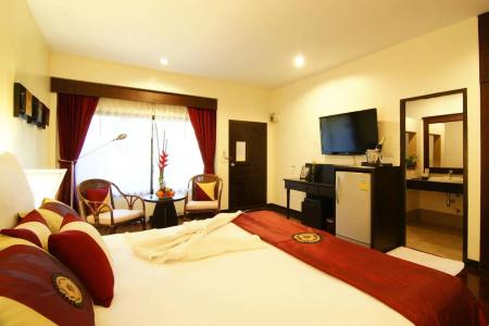 Laluna And Resort, Chiang Rai - 2