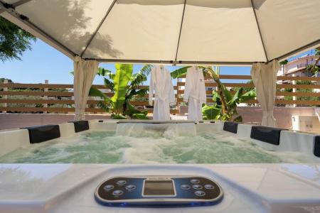 Modular Bungalows Vravrona Artemis Greece - 41