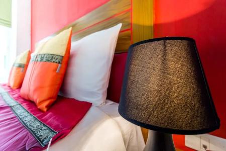 Pj Patong Resortel - 58