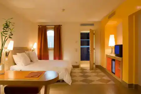 Novotel Sharm El-Sheikh - 4