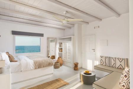 Perla Suites - 57