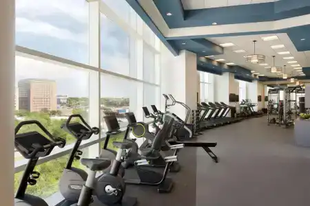 Fairmont Austin - 26