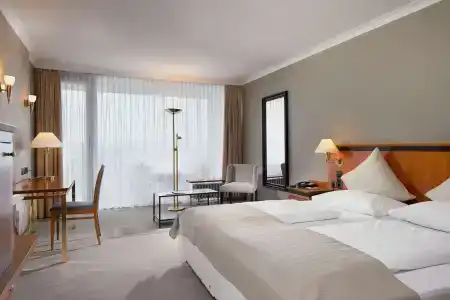 Wyndham Garden Lahnstein Koblenz - 6