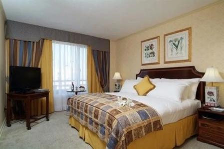 Park Plaza - 57