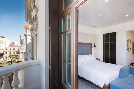 DoubleTree by Hilton Madrid-Prado - 5