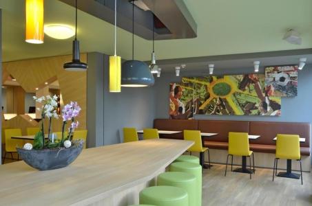 b&b Dortmund Messe - 15