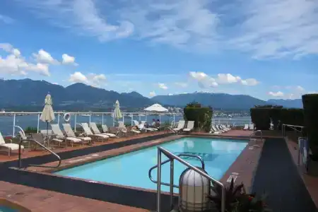 Pan Pacific - 12