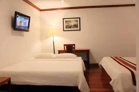 Cheathata Cts Siem Reap - 99