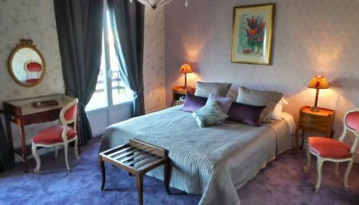 Relais Du Postillon - 114