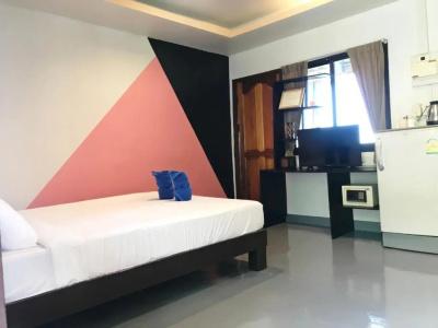 Lanta Halabala Resort - 32