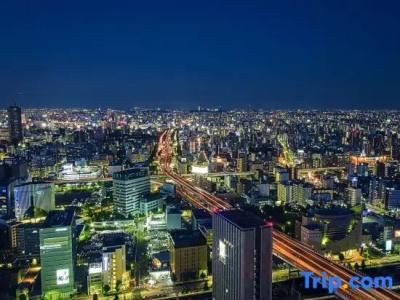 Nagoya Prince Sky Tower - 174