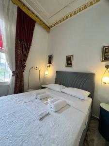 Ada Antik Otel - 26