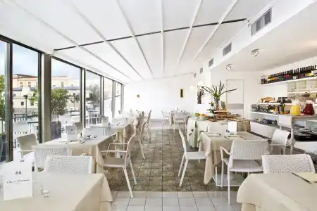 Porta Felice & Spa - 16