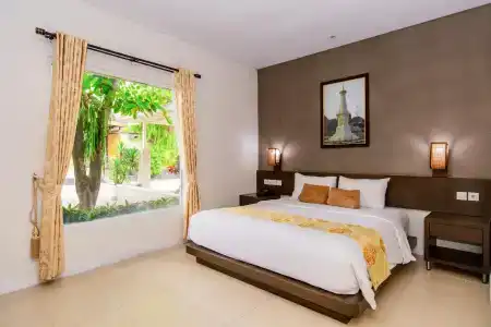 Tasneem Convention Yogyakarta - 34