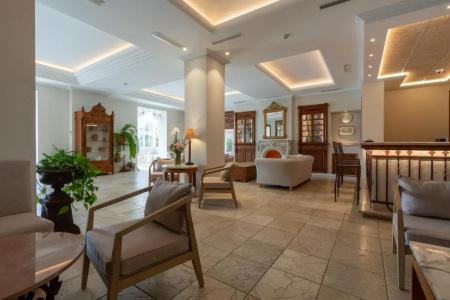 Palasiet Thalasso Clinic&Hotel - 13