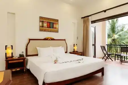 Diamond Bay Resort & Spa - 162