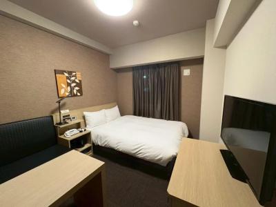Route-Inn Higashihiroshima Saijo Ekimae - 5