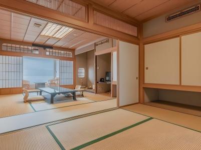 Wakamatsu Hot Spring Resort - 12