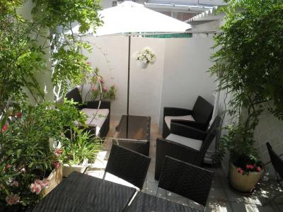 Eden Hôtel - 16
