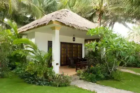 Cham Villas Resort - 35