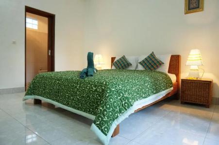 Argasoka Bungalows - 41