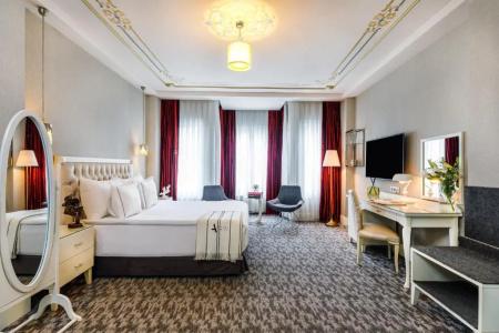 Amira Istanbul - 107