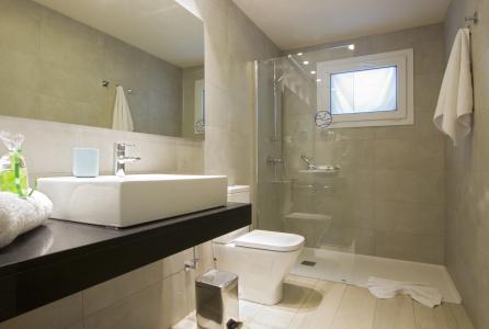 Aqua Suites - 27