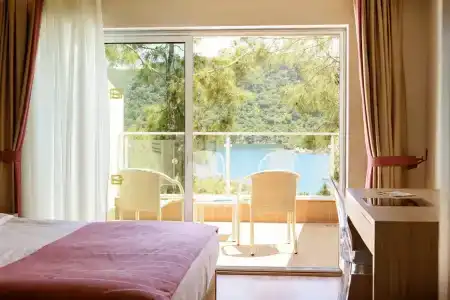 Orka Lotus Beach - 42