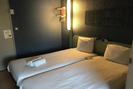 ibis budget Arles Sud Fourchon - 21