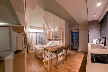 Onira Suite Dreams - 123