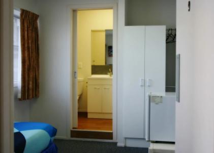 Backpackers Central - 3